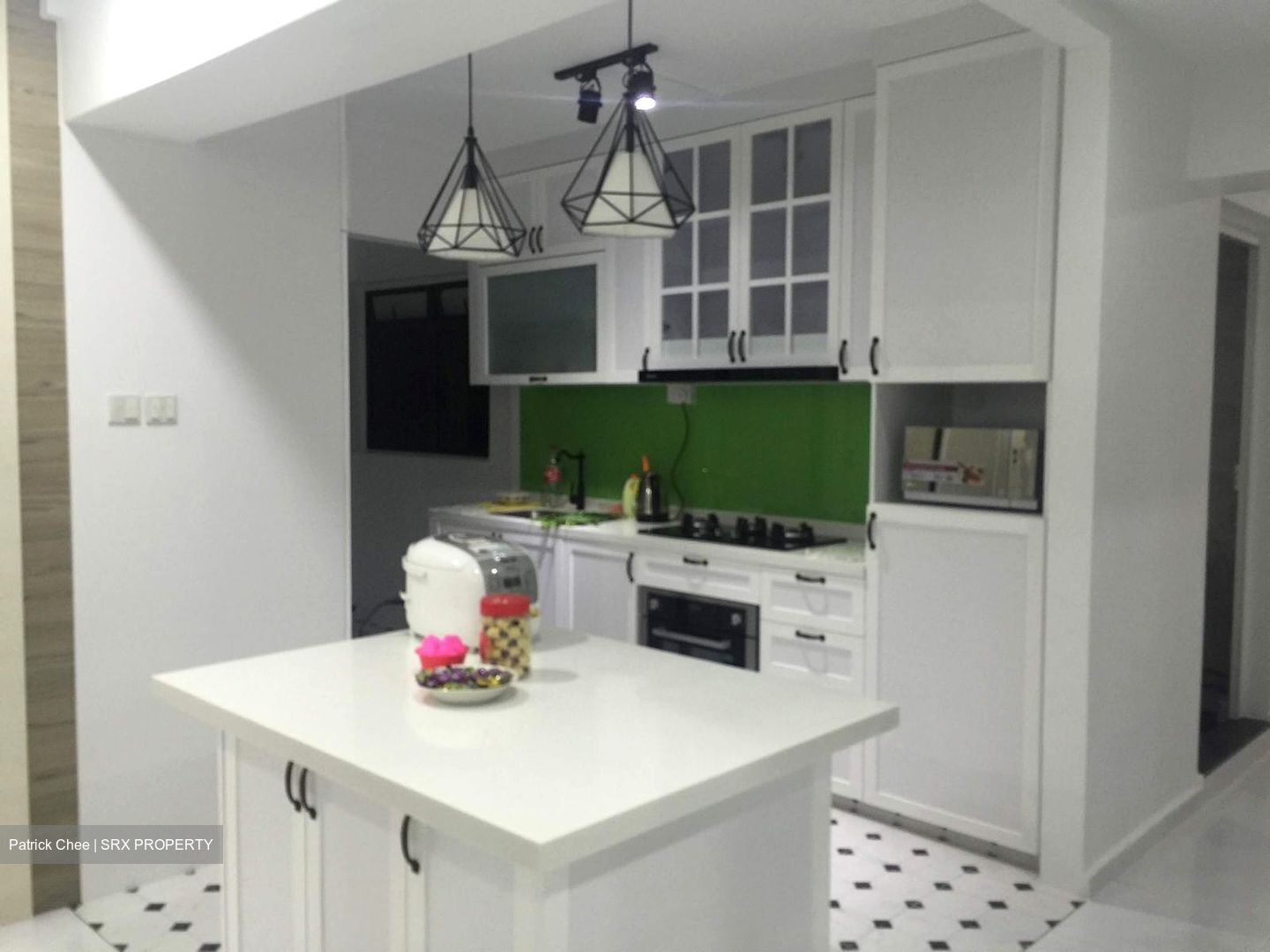 Blk 323 Sembawang Close (Sembawang), HDB 5 Rooms #495736681